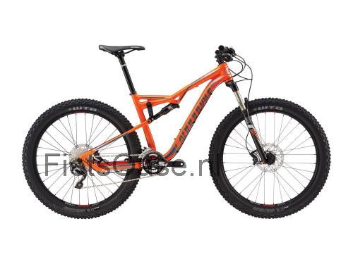 Cannondale Bad Habit 2 specificaties